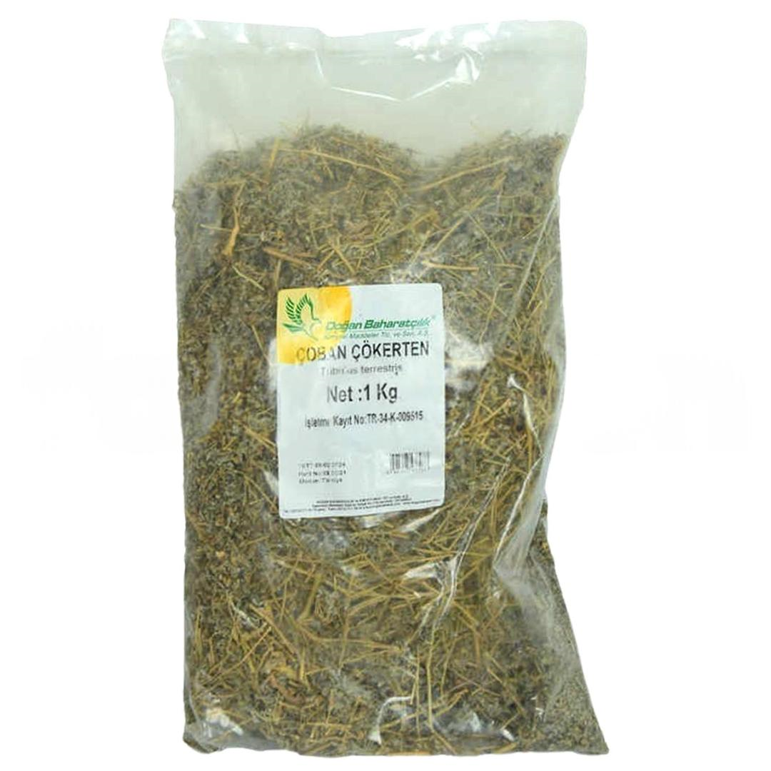 Doğan Çoban Çökerten Otu Doğal 1000 gr
