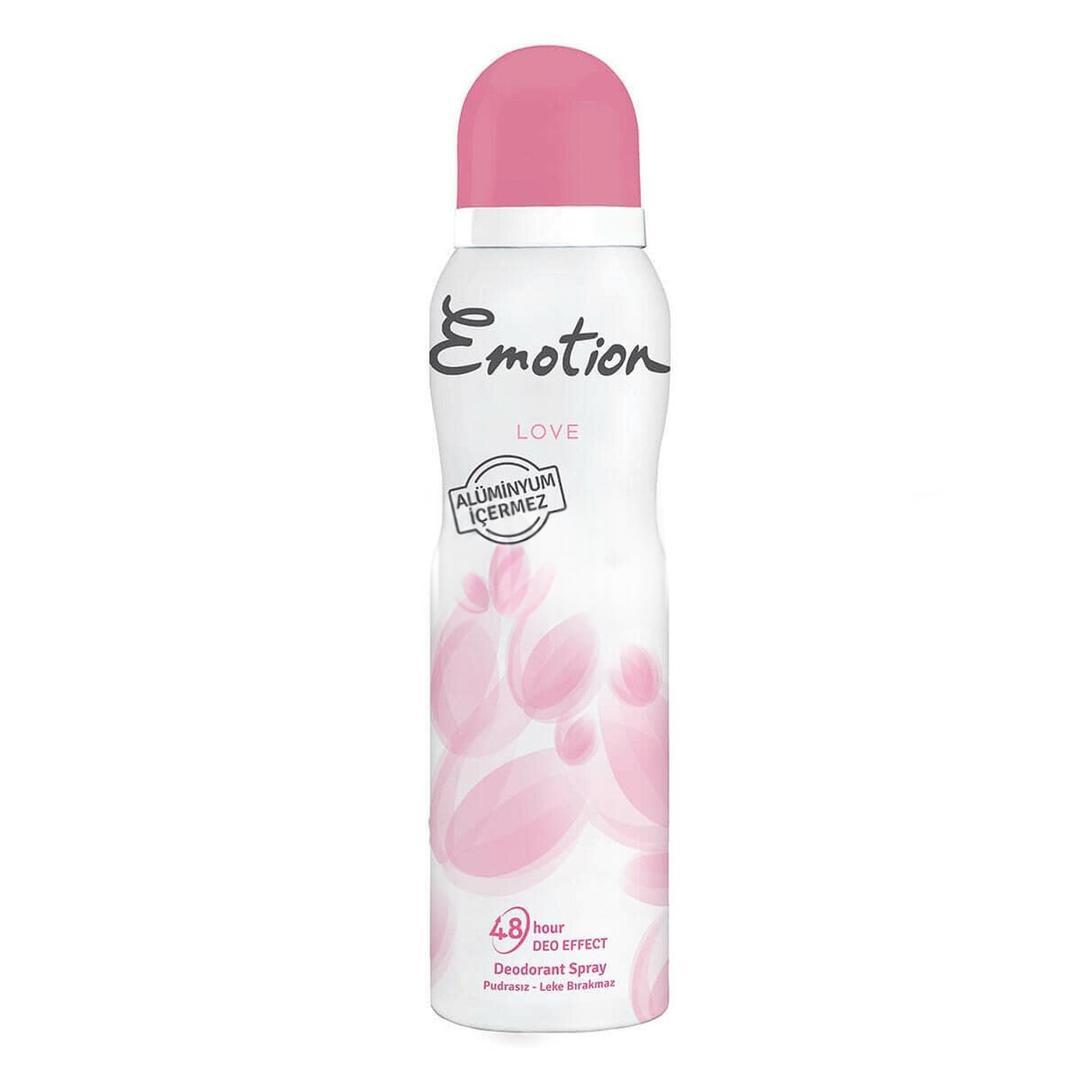 Emotion Love Deodorant 150 ml