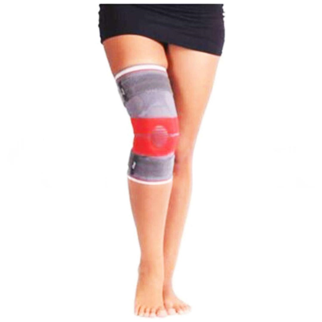 Case Örme Patella Ligament Dizlik KB 714 - xLarge