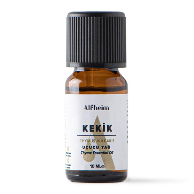Alfheim Kekik Uçucu Yağı 10 ml