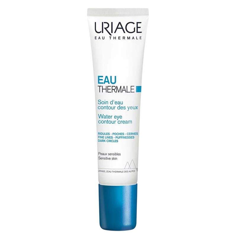 Uriage Eau Thermale Su Bazlı Nemlendirici Göz Çevresi Kremi 15ml