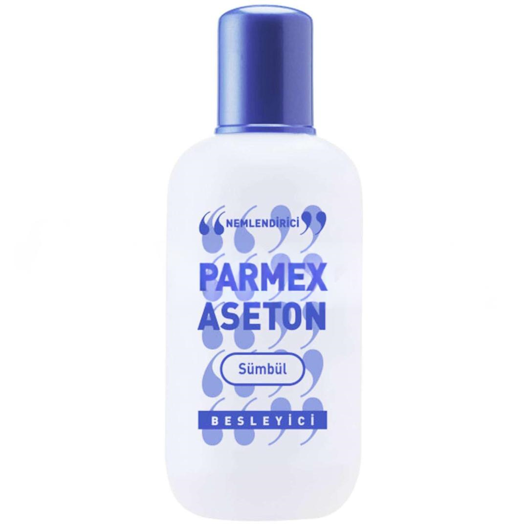 Parmex Mor Aseton 200 ml - Sümbül