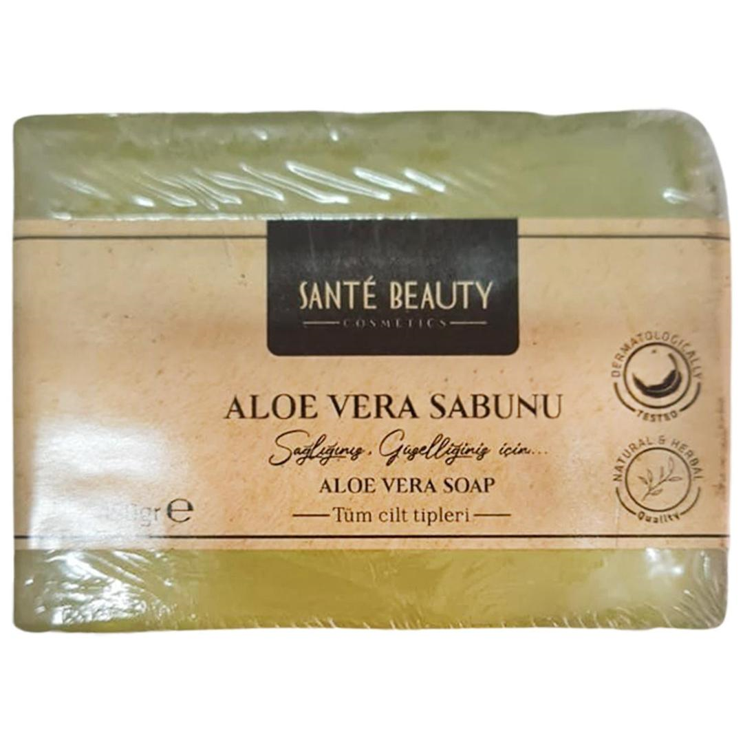 Sante Beauty Aloe Vera Sabunu 150 gr