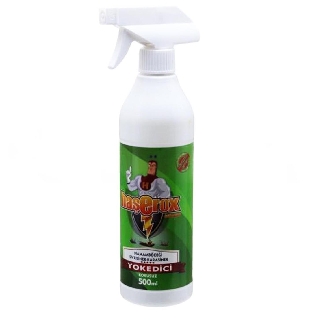 İnsectum Karınca Sivrisinek Avcısı Sprey 500 ml