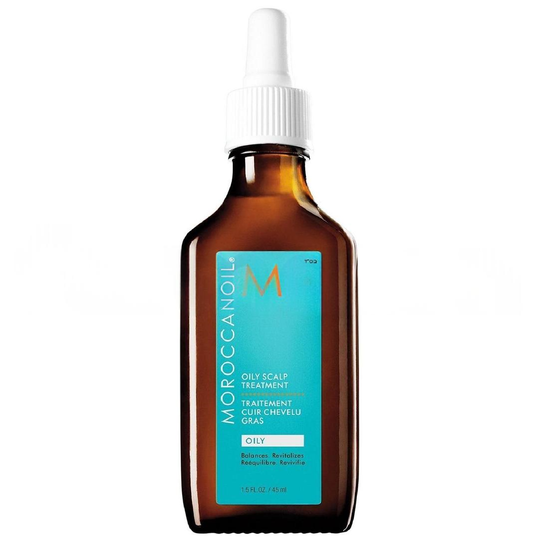 Moroccanoil Oily Scalp Treatment Yağlı Saç Derisi Serumu 45 ml
