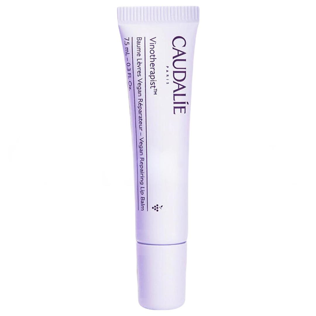 Caudalie Vegan Repairing Lip Balm Onarıcı Vegan Dudak Balmı