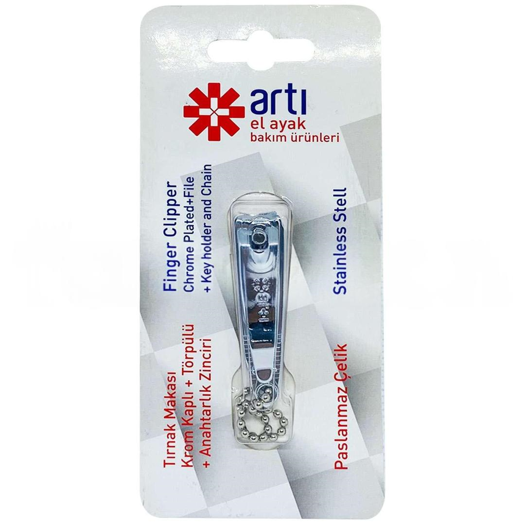 Artımed Küçük Tırnak Makası