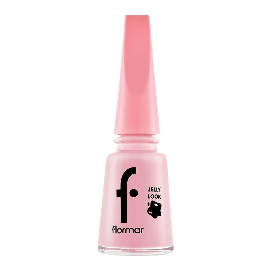 Flormar Full Color Fc82 Oje