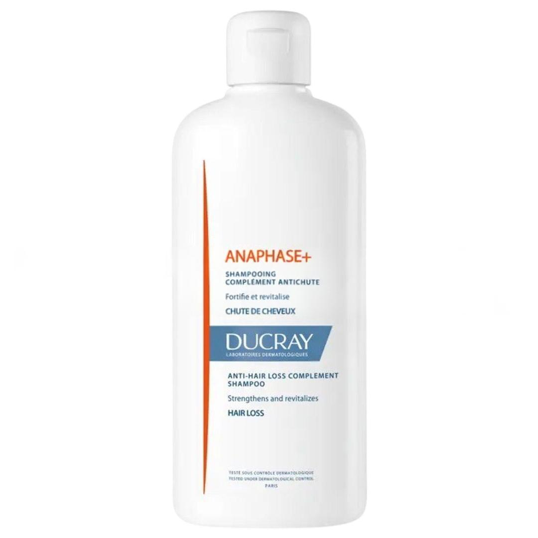 Ducray Anaphase Dökülme Karşıtı Şampuan 400 ml - Eski Ambalaj