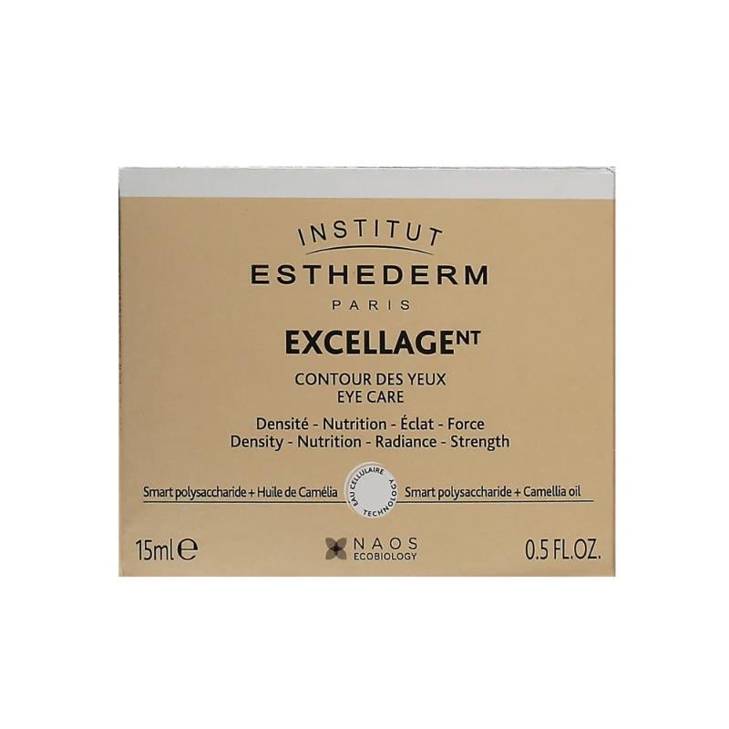 Instıtut Esthederm Excellage NT Eye Care 15 ml