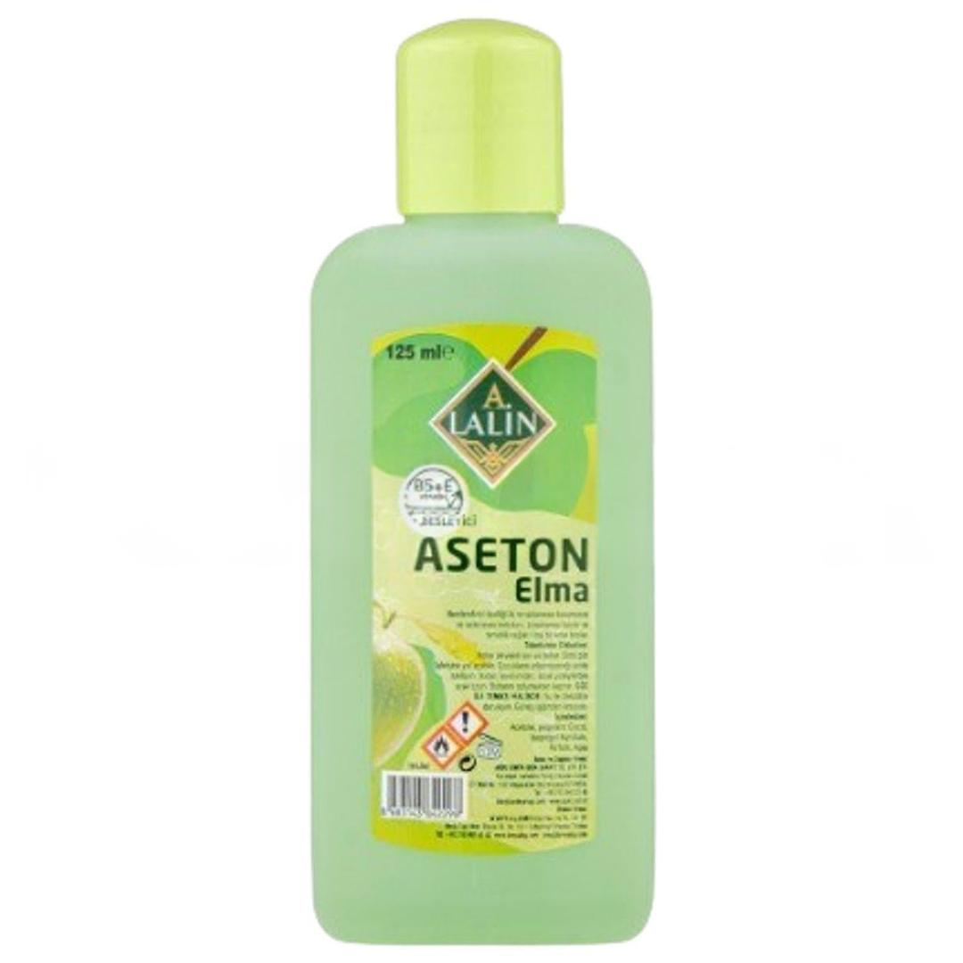 Alalin Aseton Elma 125 ml
