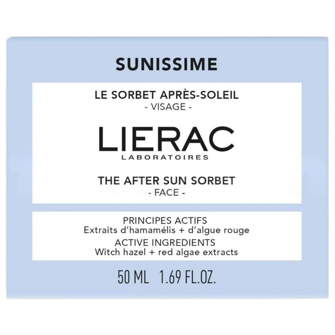 Lierac The After Sun Sorbet 50 ml