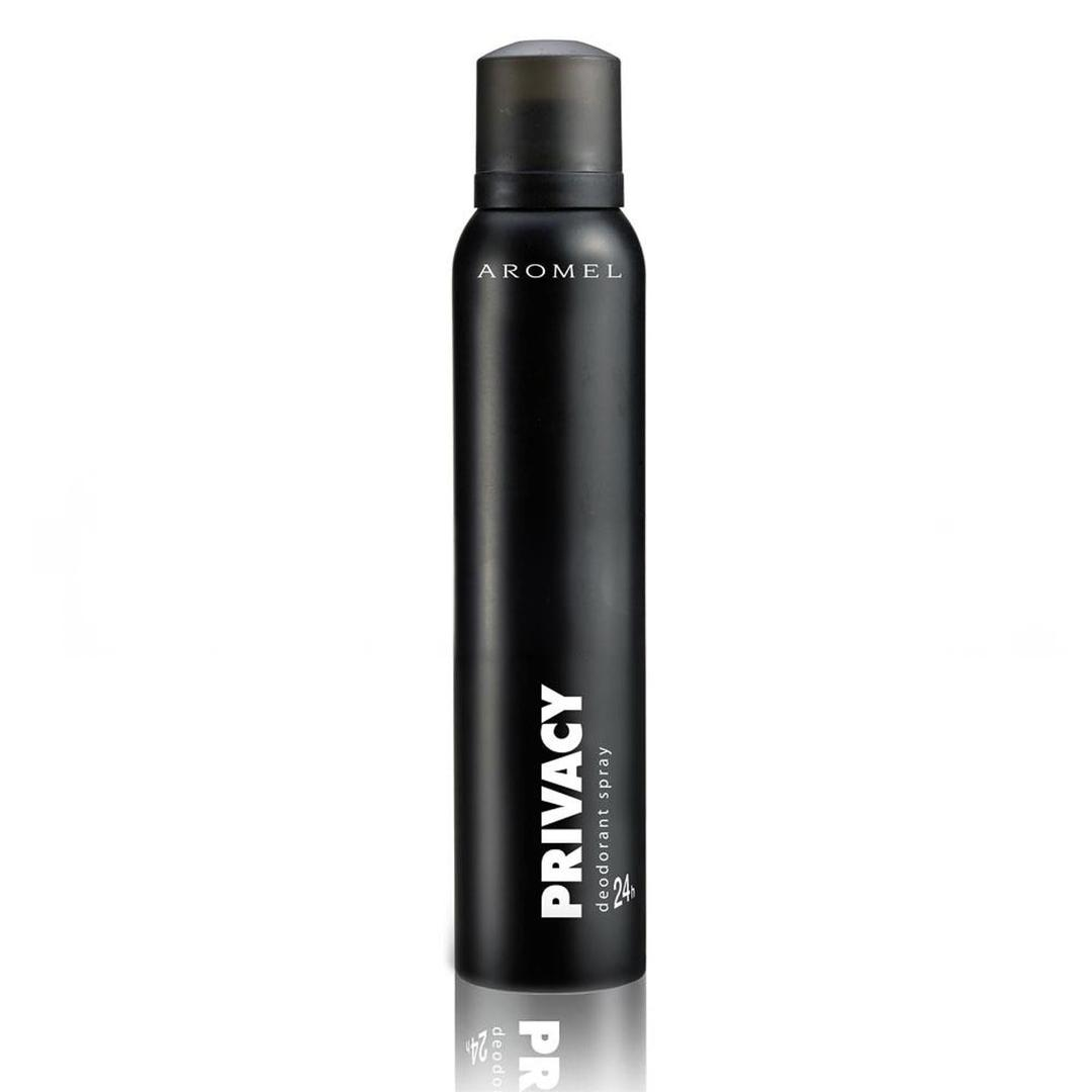 Privacy Deodorant Bay 150 ml