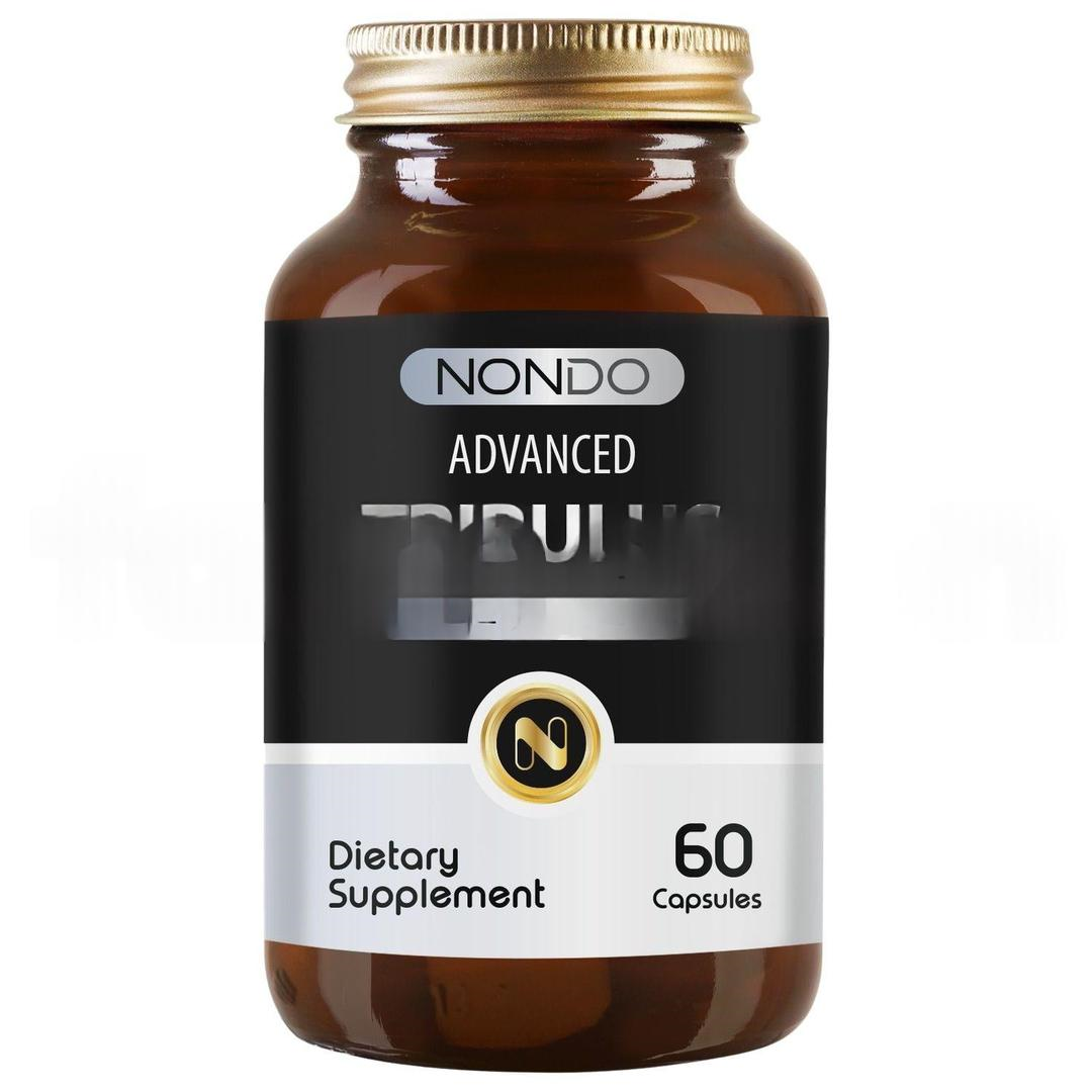 Nondo Advanced Tribulus 60 Kapsül