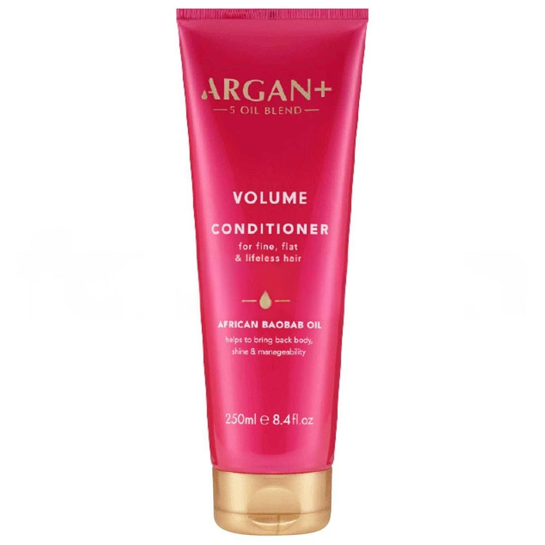 Argan+ Volume Conditioner 250 ml
