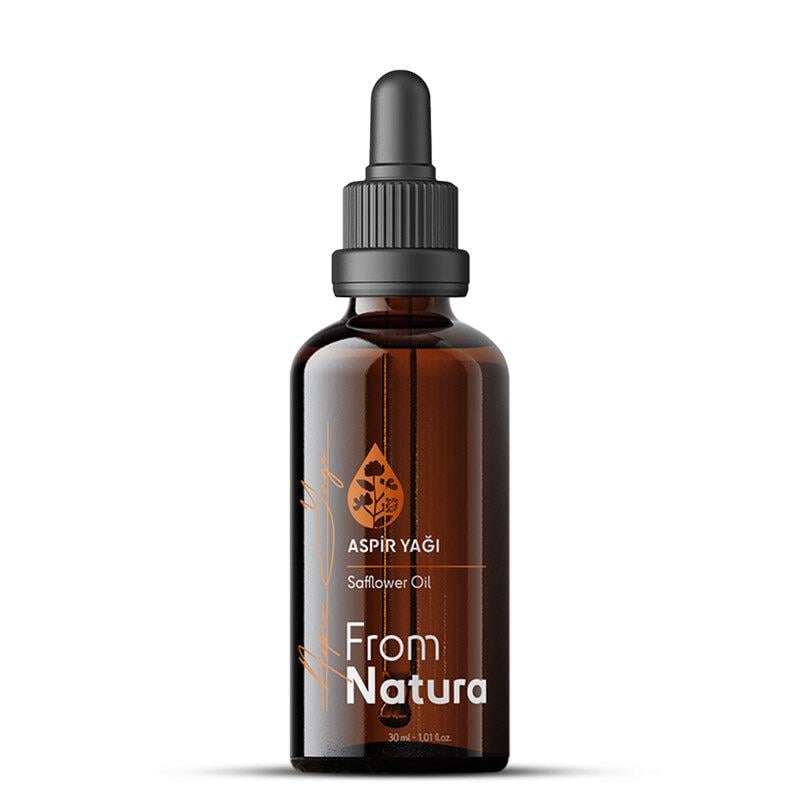 From Natura Aspir Yağı 30 ml