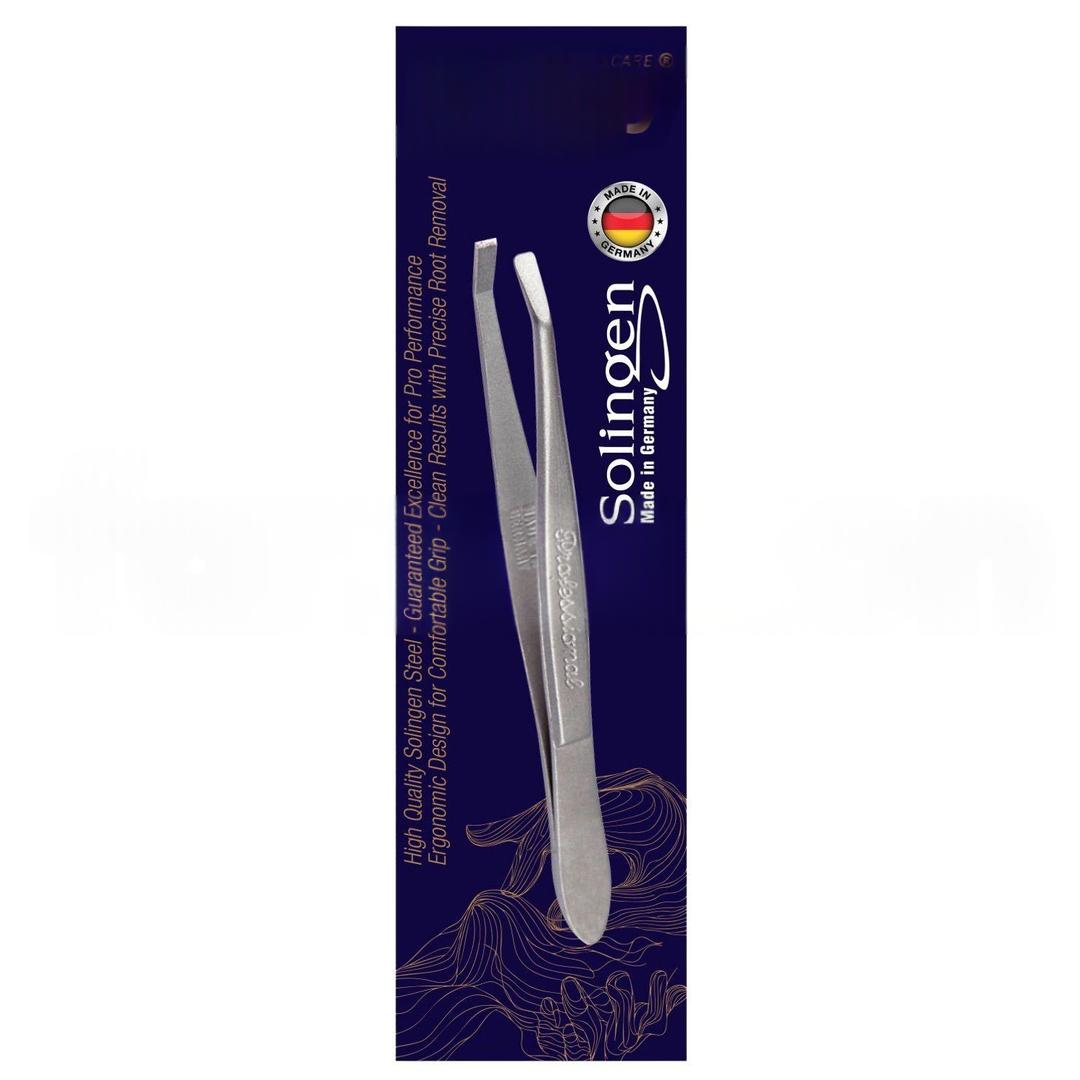 Strleasy 6261 Solingen Inox Cımbız İnce Uç
