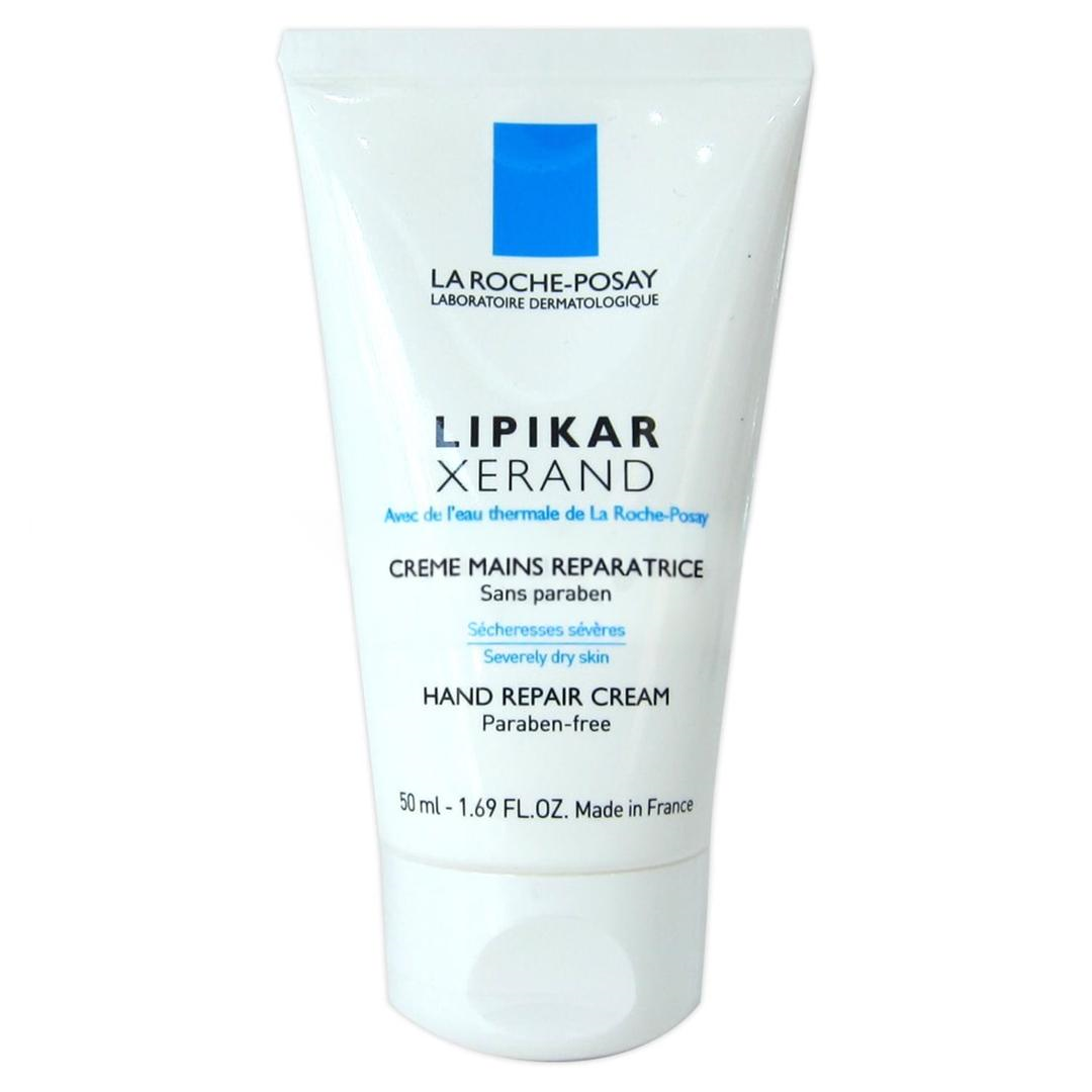 La Roche Posay Lipikar Xerand El Kremi 50 ml