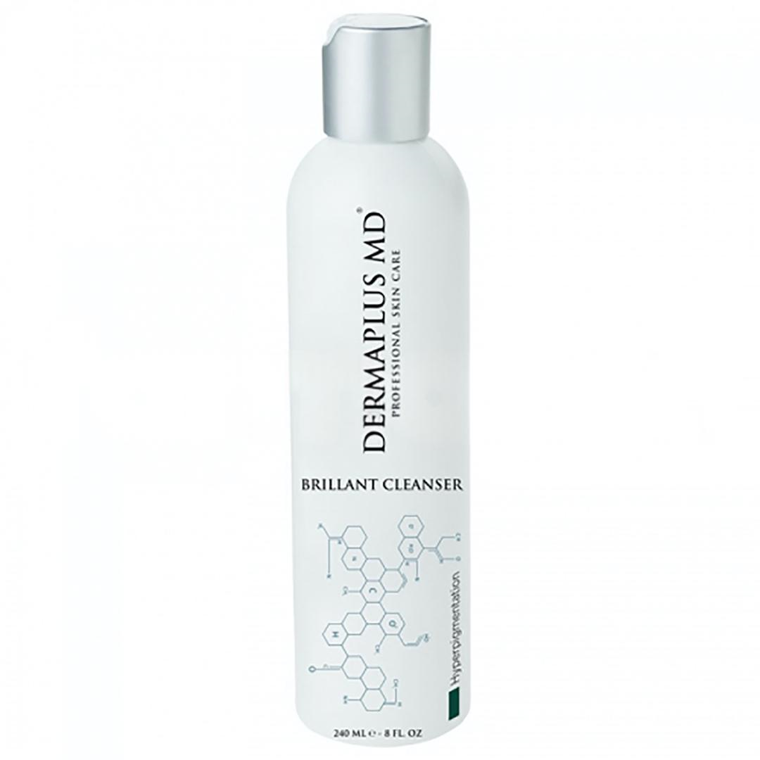 DermaPlus MD Brillant Cleanser 240 ml