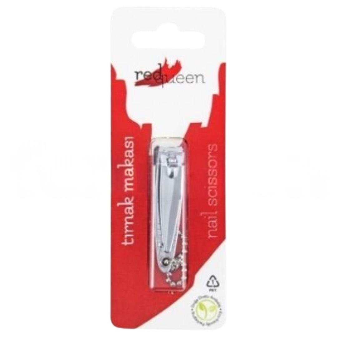 Red Oueen Küçük Boy Tırnak Makası Rq-2606
