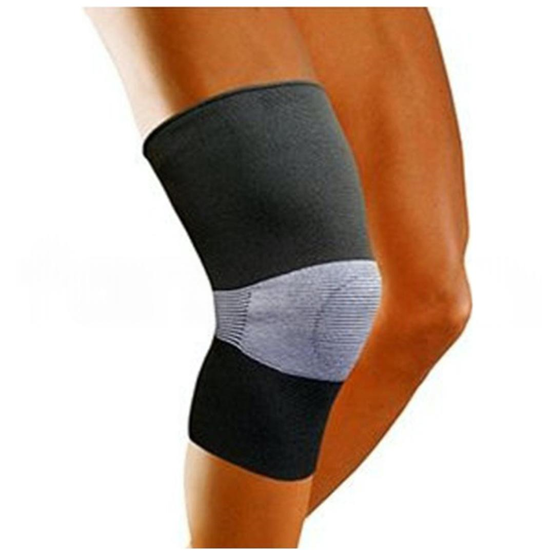 Orthocare 6911 Knitted Knee Support Örme Dizlik - Large