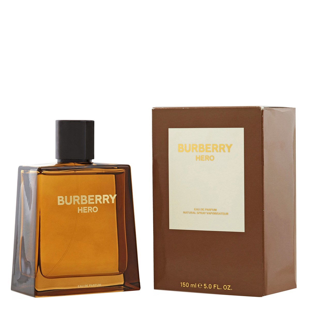 Burberry Hero EDP 150 ml Erkek Parfümü