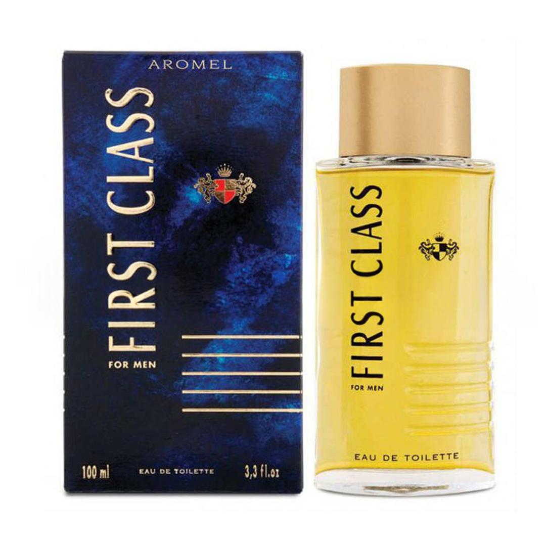 First Class EDT Erkek 100 ml