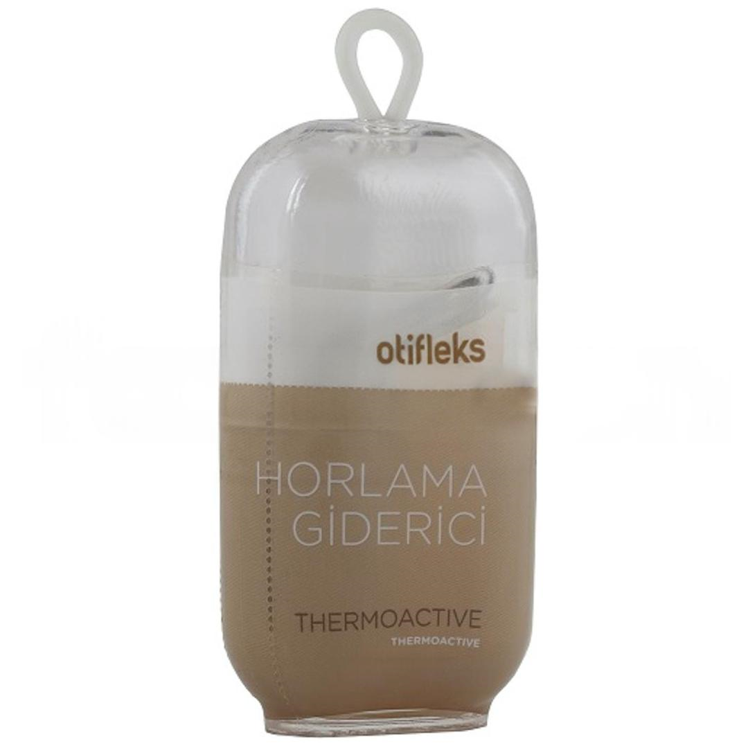 Otifleks Horlama Giderici Small - Eski Ambalaj