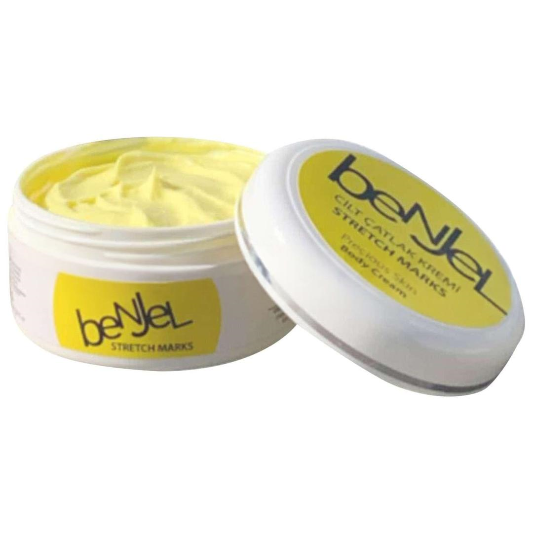 Benjel Cilt Çatlak Kremi 100 ml