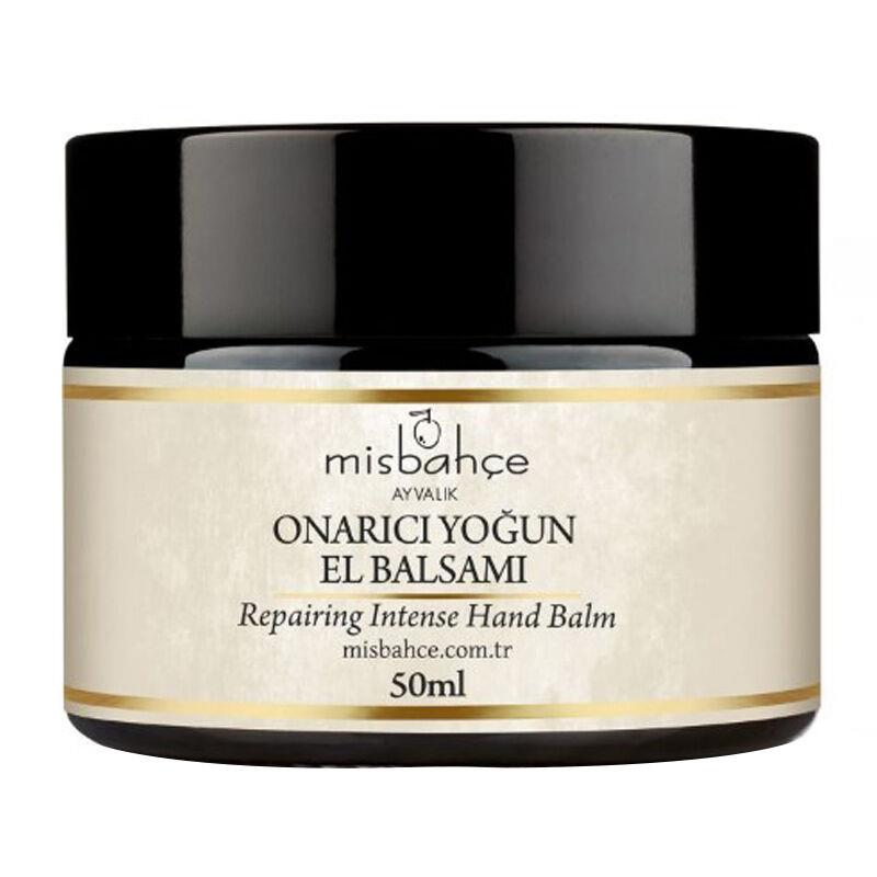 Misbahçe Bariyer Onarıcı Yoğun El Balsamı 50 ml