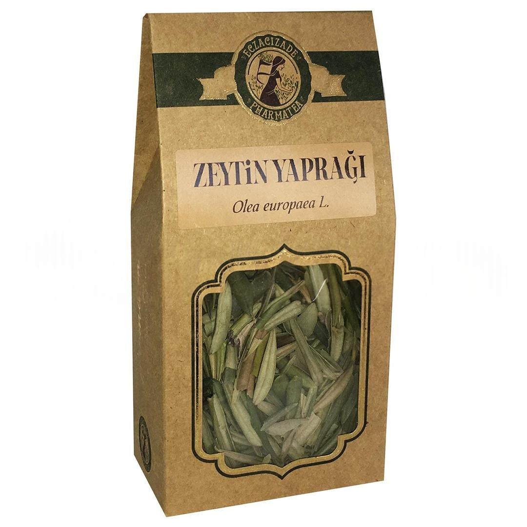 Pharmatea Zeytin Yaprağı 50 gr