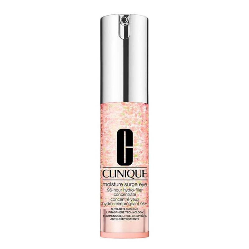 Clinique Moisture Surge Eye 96 Saat Nem Koruma Teknolojili Göz Kremi 15 ml