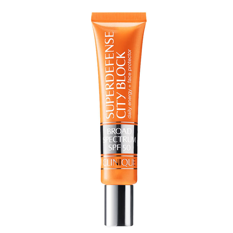 Clinique Superdefense City Block SPF 50 Güneş Koruyucu 40 ml