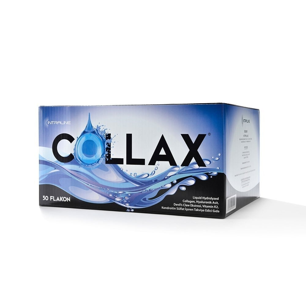 Collax 30 Flakon