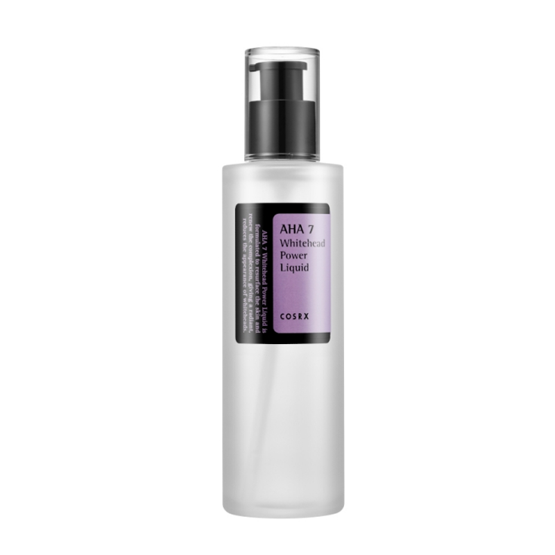 Cosrx AHA 7 Whitehead Power Liquid Peeling 100 ml