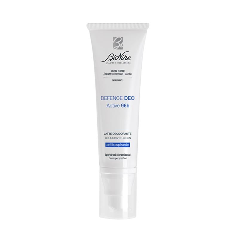 BioNike Defence Deo Active 96h Deodorant Lotion 50 ml