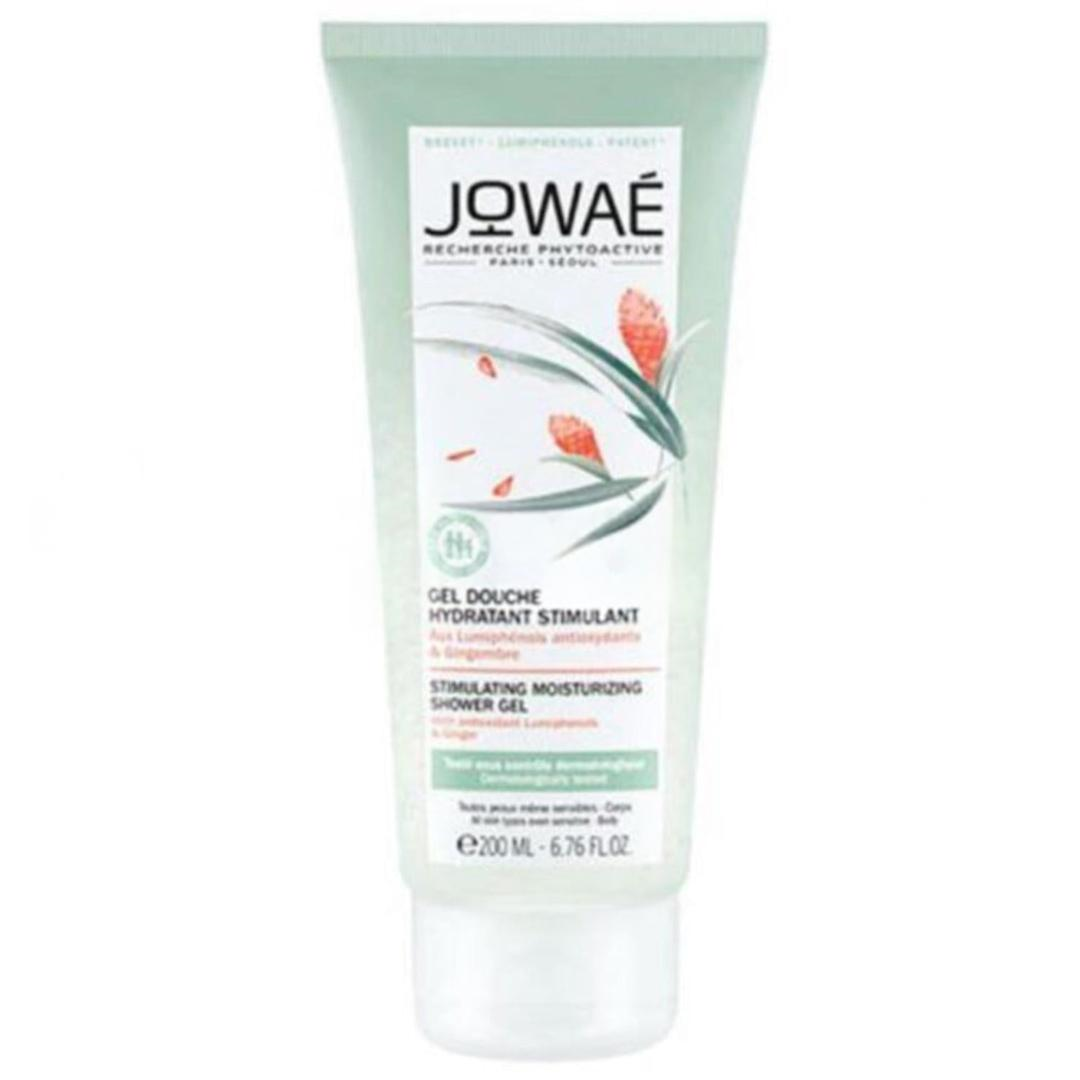 Jowae Stimulating Moisturizing Shower Gel 200 ml - Puansız