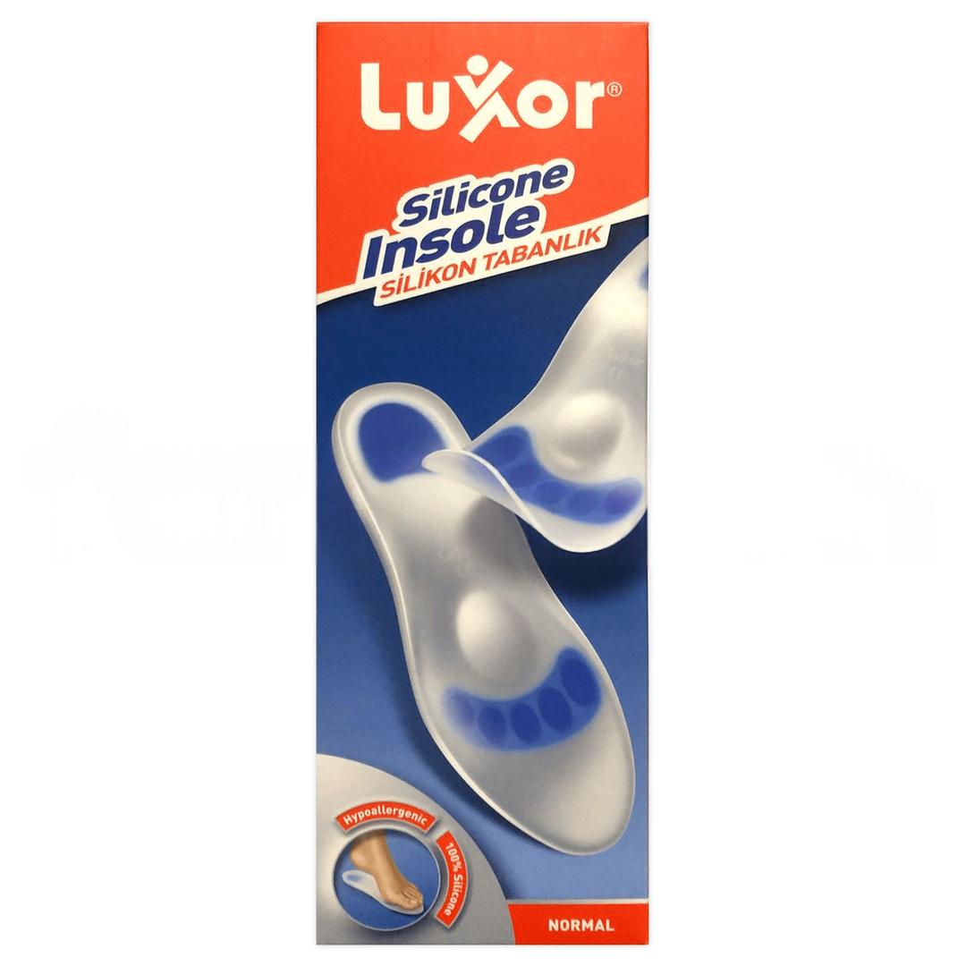 Luxor 603 Silikon Tabanlık No: 45-46