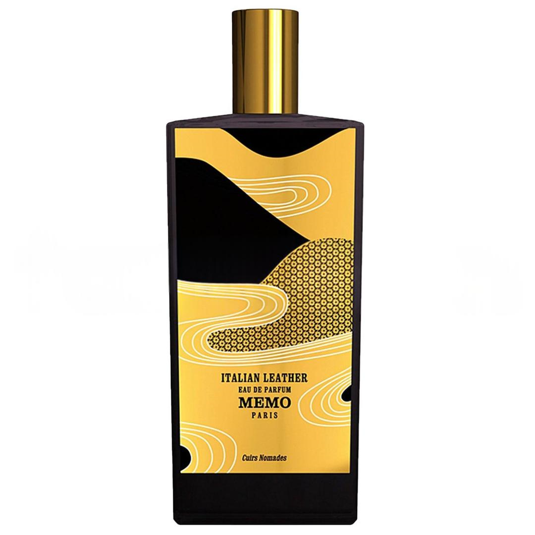 Memo İtalian Leather EDP Erkek Parfüm 75 ml