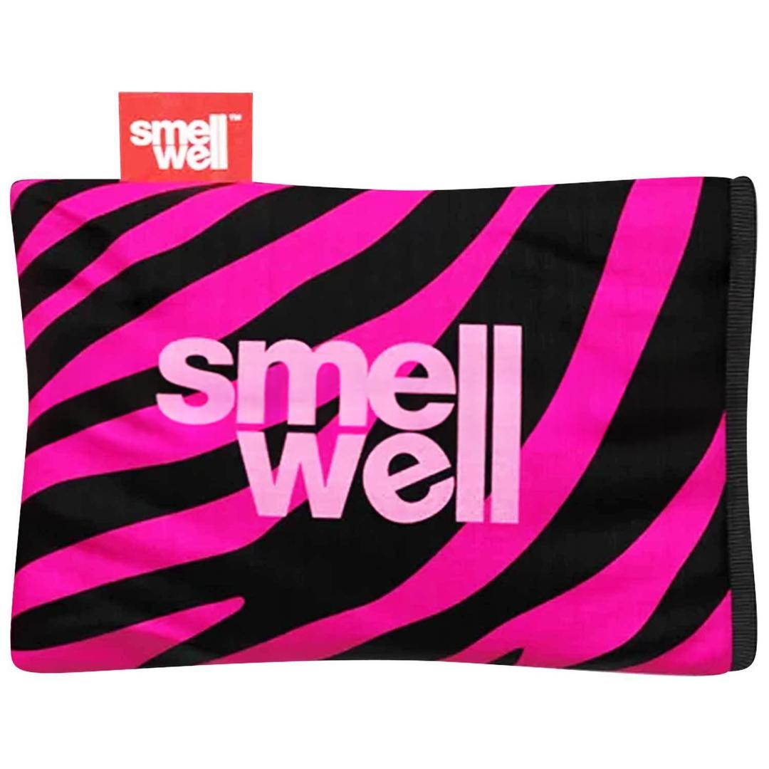 Smellwell Active Pink Zebra