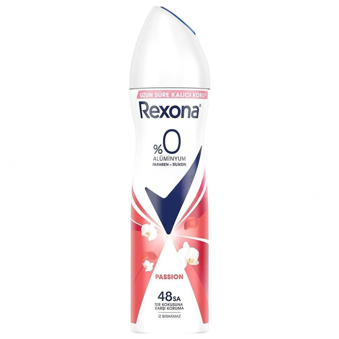 Rexona Nap Passion Deodorant 150 ml