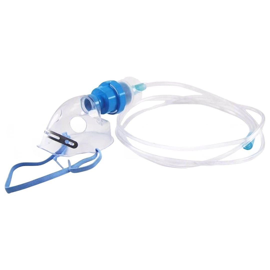Vzn Nebulizatör Set Pediatrik