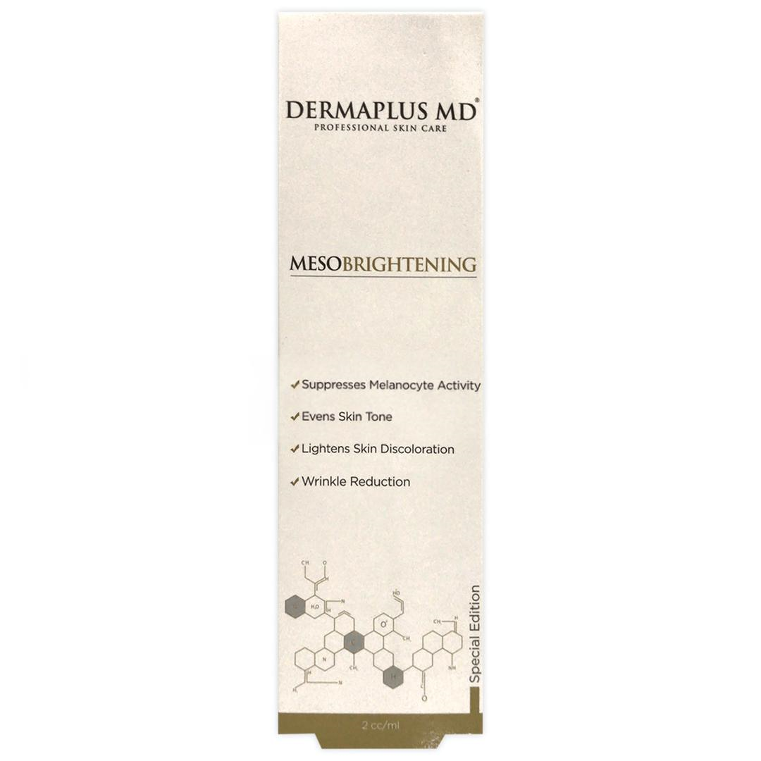 Dermaplus MD Meso Brightening