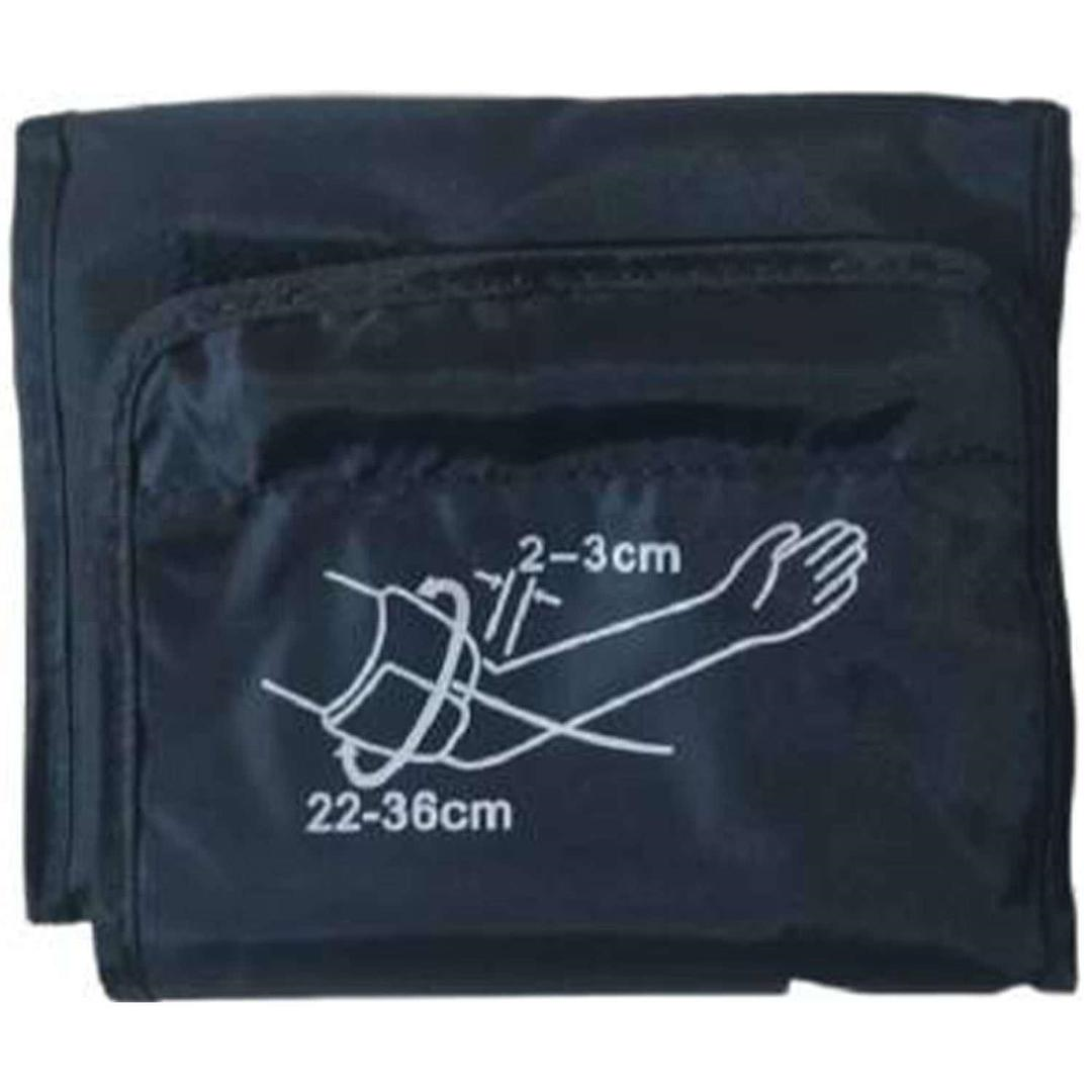 Pulsemed Yetişkin Tansiyon Aleti Manşonu 22-36 cm
