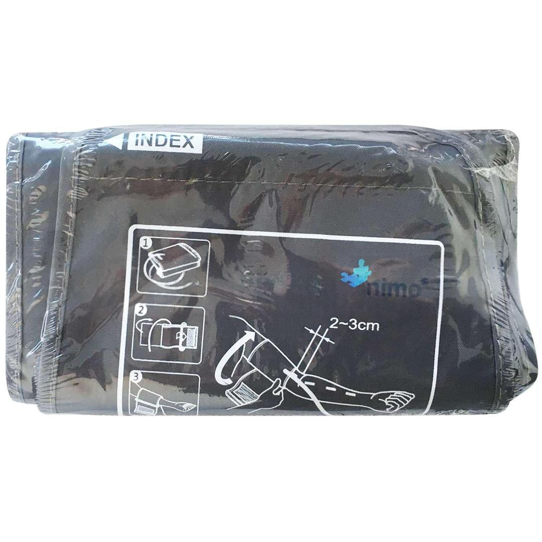 Nimo Tansiyon Aleti Manşonu Geniş 32-43 cm