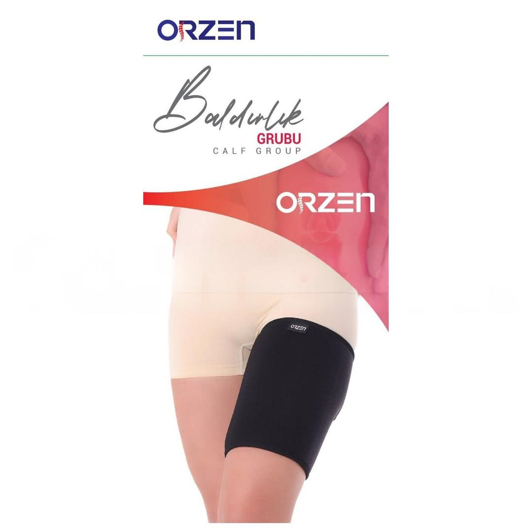 Orzen Baldırlık Alt Standart