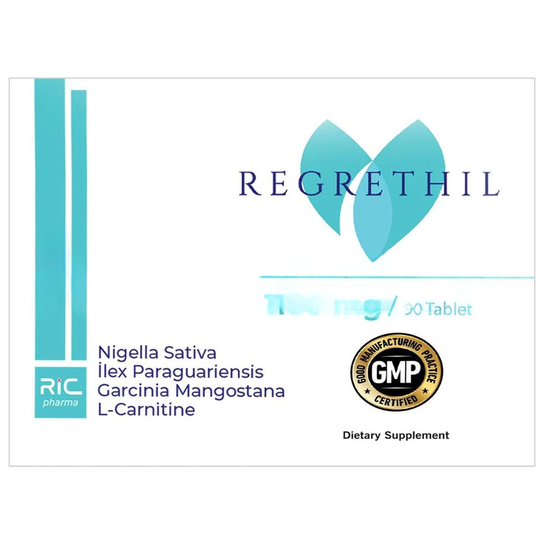 Regrethil 90 Tablet