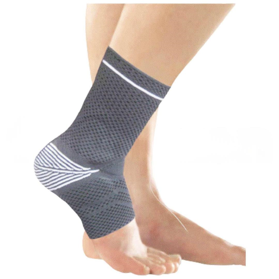 Orthocare 7910 Ayak Bilekliği Malleol Örme - Small