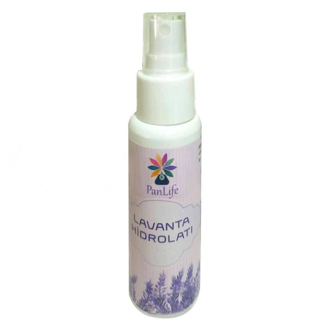 Panlife Lavanta Hidrolatı 50 ml
