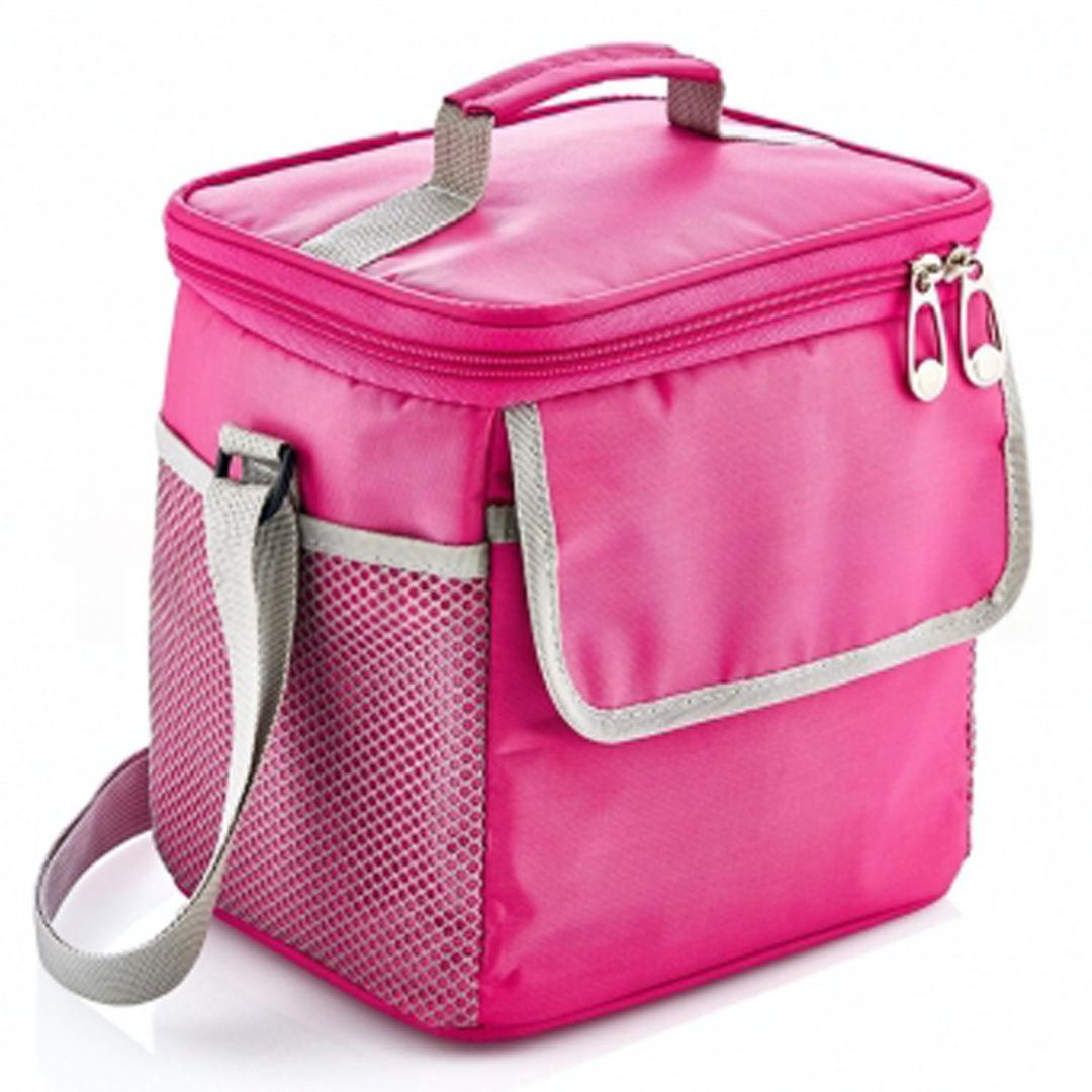 Babyjem 432 Termos Çanta - Pembe